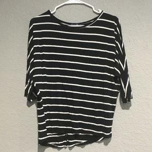 Striped top
